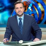 El periodista y comunicador Jenaro Castro