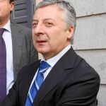 Blanco, a la espera de la decisión del TS