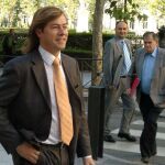 El CGPJ considera que el pretendido «exceso» de Pedraz no justifica el insulto