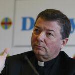 «La Iglesia no condena a nadie»