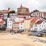 Vivir en la costa es más sano que en el interior