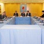 La fábrica de lubricantes «SKSol» traerá a la economía regional 500 millones al año