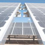La otra cara de la fotovoltaica