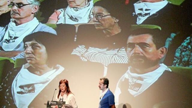 ETA consulta sus decisiones a un «sanedrín» de históricos etarras