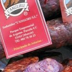 2.389 eurospara etiquetas de embutidos, quesos o vino