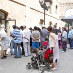 La renta de inclusio´n se podrá pedir seis meses antes de cumplir todos los requisitos