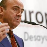 Aviso de la UE a Finlandia y Holanda: el pacto se cumplirá