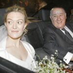 La boda de Marta Ortega creará escuela por Jesús MARIÑAS