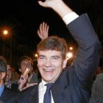 Arnaud Montebourg