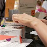 Enfermos de Crohn y de cáncer excluidos del «medicamentazo»