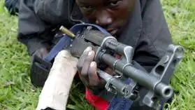 La guerra de Congo 1998-2004 causó 183.000 muertos y no cuatro millones
