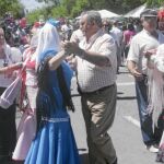 Cibeles a reventar