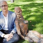 «Me atrae lo que hay en la mente del asesino y de quien lo persigue»