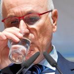 El portavoz de CIU en el Congreso de los Diputados, Josep Antoni Duran y Lleida, en una imagen de archivo