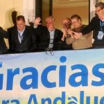 El vuelco del millón de votos