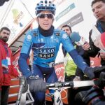 Se acabó la espera de Contador