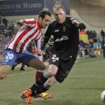Combate nulo en el Calderón (0-0)