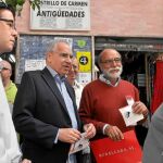 Cabezón actuó «avalada» por la secretaria, dice Viera