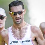 Paquillo Fernández podrá competir en Londres 2012, lo mismo que Valverde