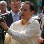 «He visto a Bretón muy mal su bajo peso es alarmante»