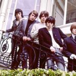 Rolling Stones: vuelven a sacar la lengua
