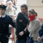 La Fiscalía pide que «El Cuco» sea condenado por violación y asesinato