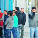 ¿Por qué los chinos?