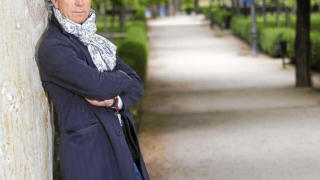 Roberto Domínguez: «Es muy difícil que te respeten y quieran a la vez»
