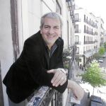 Carlos Sobera: «No hay nada sencillo en la televisión»