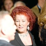 Consuelo Císcar y Carles Santos al Consell de Cultura