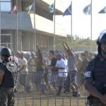 El Carnaval más sangriento en Salvador de Bahía