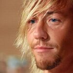 Guti ha confirmado su relación con Romina Belluscio