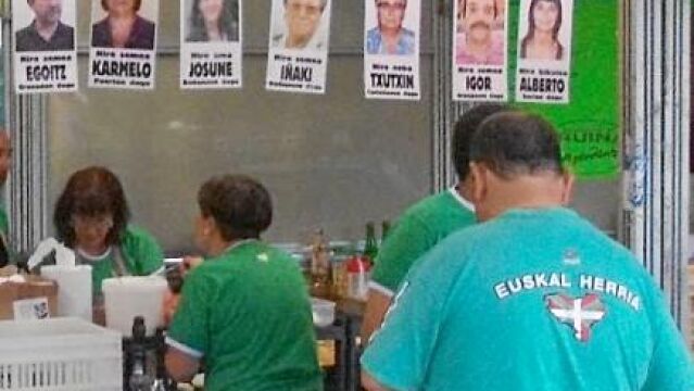 El delegado del Gobierno pide a la fiscalía prohibir los homenajes a los presos