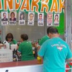 El delegado del Gobierno pide a la fiscalía prohibir los homenajes a los presos