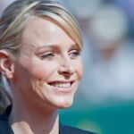 Charlene de Mónaco, en una imagen de Archivo