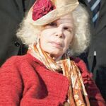 La operación de la Duquesa de Alba será sólo paliativa