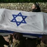 Israel divide Gaza en dos