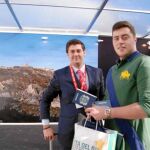 Murcia cierra Fitur con importantes contratos para su desarrollo turístico