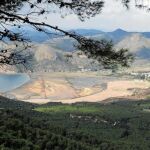 Las oficinas de TourEspaña ofrecerán la bahía de Portmán como nuevo destino turístico