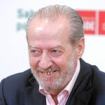Fernando Rodríguez Villalobos