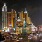 Madrid viaja a la conquista de Las Vegas