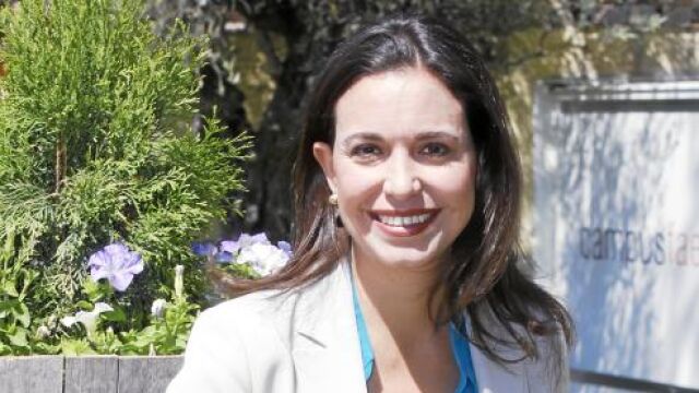 María Corina Machado: «Chávez quiere una sociedad de esclavos y un país de delatores»