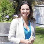 María Corina Machado: «Chávez quiere una sociedad de esclavos y un país de delatores»