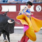 Bravo Gallo ventorrillos de infierno