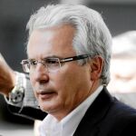 El juicio debería comenzar mañana, pero se ha tenido que aplazar a enero.