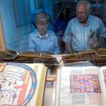 «Los orígenes del español» se hace hueco en Las Edades del Hombre