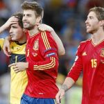 Defenderse con el balón