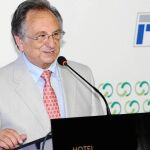 El presidente del Grupo Corporativo Fuerte y ElPozo, Tomás Fuertes