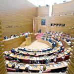 El PP pide suprimir la paga extra de Navidad a todos los diputados