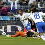 El Zaragoza quiere ser de Primera
